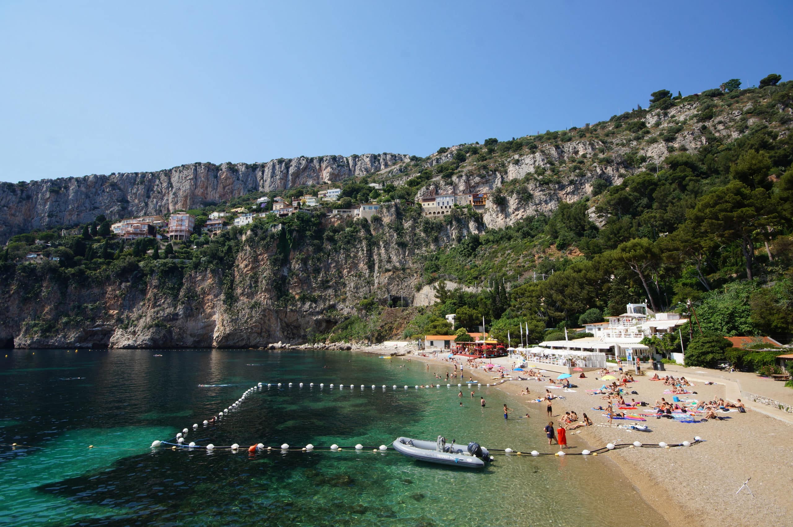 massage à domicile cap-d'ail
