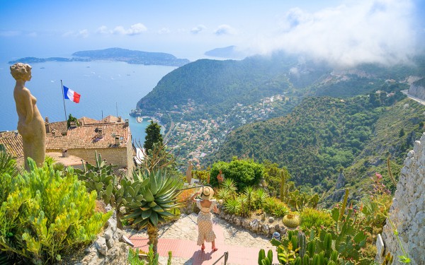 massage à domicile èze sur mer