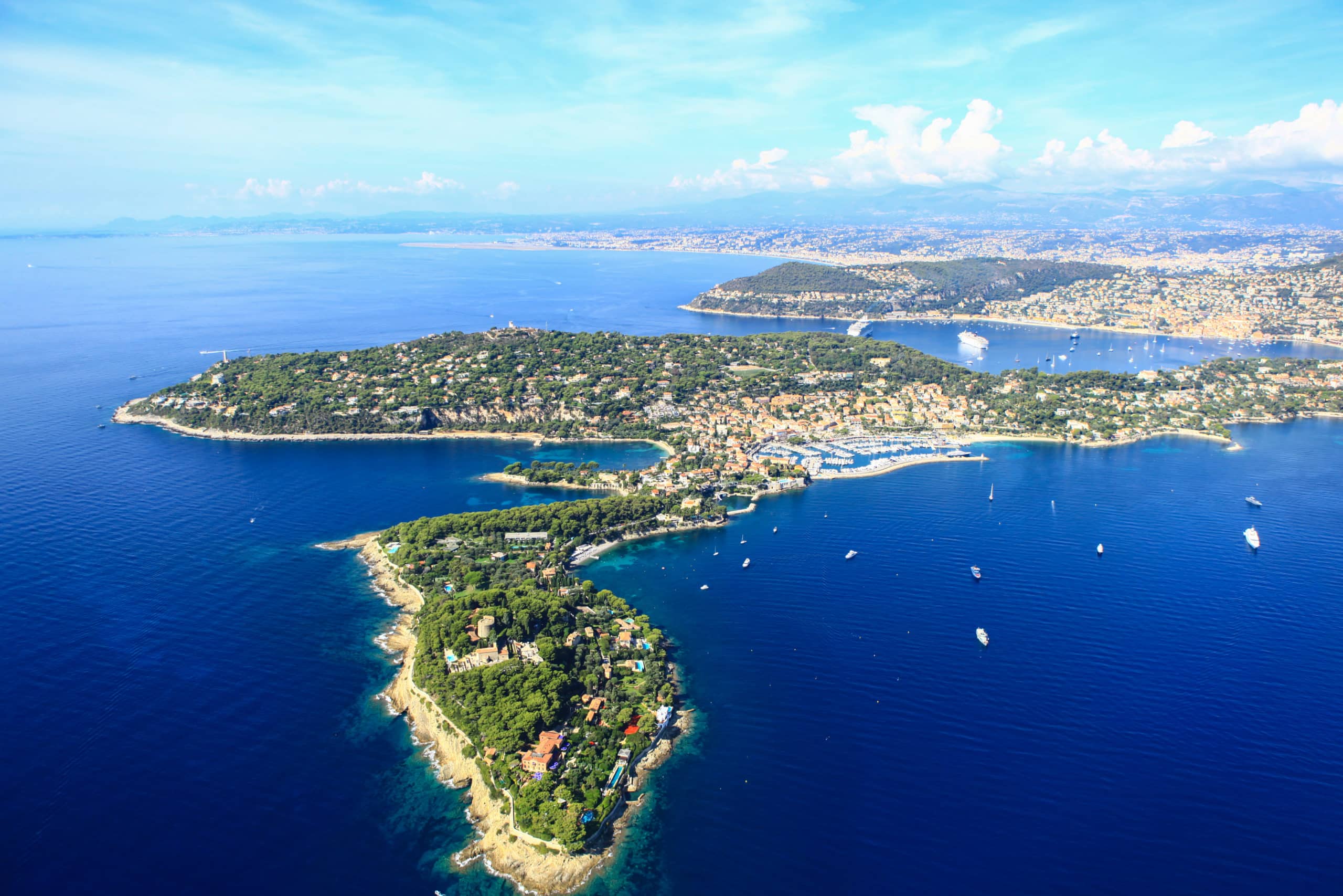 massage à domicile Villefranche-sur-Mer